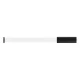 LED lampa Newell RGB Kathi II zobenzibsnis, 2500–9000 K, 2600 mAh