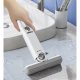Ruhhy 00024345 mini mops ar 2 uzgaļiem, balts
