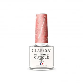 Claresa Tempting Flower parfimēta kutikulu eļļa 5g