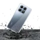 3mk Clear Case caurspīdīgs telefona vāciņš Xiaomi 14T