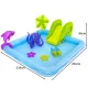 Надувной игровой центр Bestway 53052 Aquarium 239x206x86 см