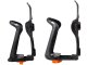 Регулируемый Велосипедный Держатель для Бутылок, Чёрный | Bike Bicycle...