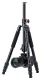 Alumīnija statīvs Fotopro X-go HR Chameleon E2 ar monopoda funkciju