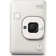 Fujifilm instax mini LiPlay momentfoto kamera, Misty White