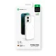 Vāciņš AmazingThing Titan Pro Mag ar magnētisko gredzenu iPhone 16, caurspīdīgs
