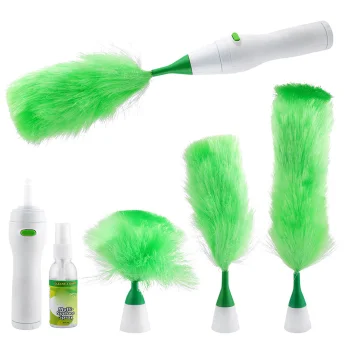 Electric Rotary Duster Go Duster