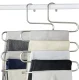 Bikšu pakaramais 5 pāri | Pants hanger pairs