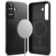 Ringke Onyx MagSafe vāciņš Samsung Galaxy S25+, melns