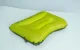 Надувная туристическая подушка Flextail Tiny Pillow Зеленая 77г