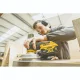 Akumulatora ekscentra slīpmašīna DeWalt DCW230P2-QW 150 mm 18V 2x5.0Ah