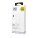 Прозрачный чехол 3mk MagCase для Apple iPhone 16