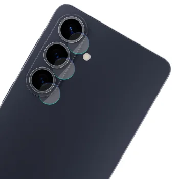 3mk Lens Protection hibrīda aizsargstikls Samsung Galaxy S26 kameras lēcai