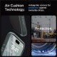 Spigen iPhone 15 Pro vāciņš Ultra Hybrid, tumši zaļš