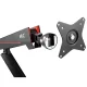 NanoRS RS887 Desk Mount for 2 Monitors 17-32\" (up to 16kg)