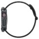 Чехол Spigen Rugged Armor для Apple Watch 10 (46mm) серый
