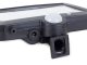 Outdoor Garden Light Solar Night Lamp with Motion and Twilight Sensors, 120 LED