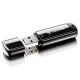 USB zibatmiņa Transcend JetFlash 700 32 GB USB 3.1 Gen 1, melna