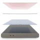 Защитное стекло Ringke Easy Slide для Samsung Galaxy S24 Ultra (2 шт.)