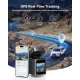Видеорегистратор Baseus PrimeTrip VD1 Pro 4K, черный