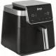 Аэрофритюрница Ninja Air Fryer MAX AF180EU, 6.2 л, 2000 Вт, Black