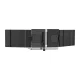 Uperfect Z14-3S M140G12 14\'\' 2240x1400 60Hz portatīvais monitors