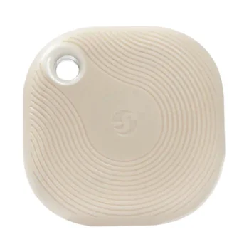 Viedā poga Shelly BLU Button Tough 1 ZB Mocha IP54