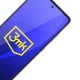 Гибридное стекло 3Mk Protection FlexibleGlass для Samsung Galaxy A52 4G / 5G / A52s 5G