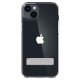 Spigen Ultra Hybrid S iPhone 14 Plus vāciņš Caurspīdīgs