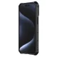 Nillkin CamShield aizsargvāciņš iPhone 15 Pro Max - Melns | Armor Case for Black