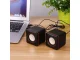 Компьютерные Колонки Pc 2.0 Jack Питание USB | Computer Speakers