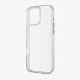 UNIQ Air Fender case for iPhone 16 Pro - transparent