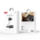 Bluetooth FM-трансмиттер XO BCC13 автомобильная зарядка 6.2A, черный