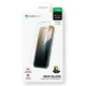 Защитное стекло AmazingThing Titan Max для iPhone 16 Pro Max, прозрачное