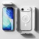 Ringke Fusion Magnetic iPhone 17 Air vāciņš MagSafe, caurspīdīgs