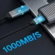 Внешний корпус для SSD Orico AM2C3-G2 M.2 NVMe, серый