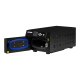 Class B Medical Autoclave Lafomed LFSS03AA LCD 3L, black