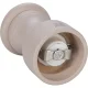 Peugeot Bistro salt mill, 10 cm, petal pink