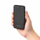 Внешний аккумулятор Wozinsky Wpower WPBBK-2 10000mAh, черный
