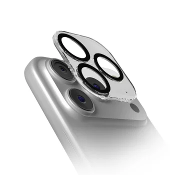 Защитное стекло для камеры iPhone 18 Pro SBS D3O