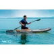 SUP-борд Neo-Sport Aquasurf, 320 x 84 x 15 см