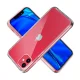3Mk Protection vāciņš Clear Case Apple iPhone 11