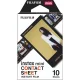 Fujifilm Instax Mini Contact momentuzņēmumu fotofilma (10 gab.)