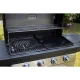 Чугунная панель планча Campingaz Premium для грилей 4 Series, черная
