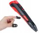 Children\'s 3D Pen Pencil Printer for ABS and PLA Plastic for Modeling Drawing, 1.75 mm