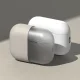 Чехол для наушников Ringke Silicone для AirPods Pro 3, бежевый