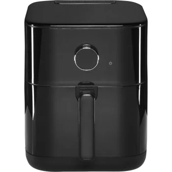 Zwilling 1034346 karstā gaisa friteris 6 L, melns
