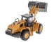 Kids Toy Construction Machine Car Excavator H-TOYS 1813 1:60