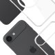 3mk Clear MagCase vāciņš Apple iPhone 17 Air Caurspīdīgs