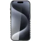 Audi iPhone 15 Pro Max Case IML MagSafe, Black