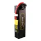 Gens Ace G-Tech LiPo akumulators 8000mAh 11.1V 100C 3S1P EC5